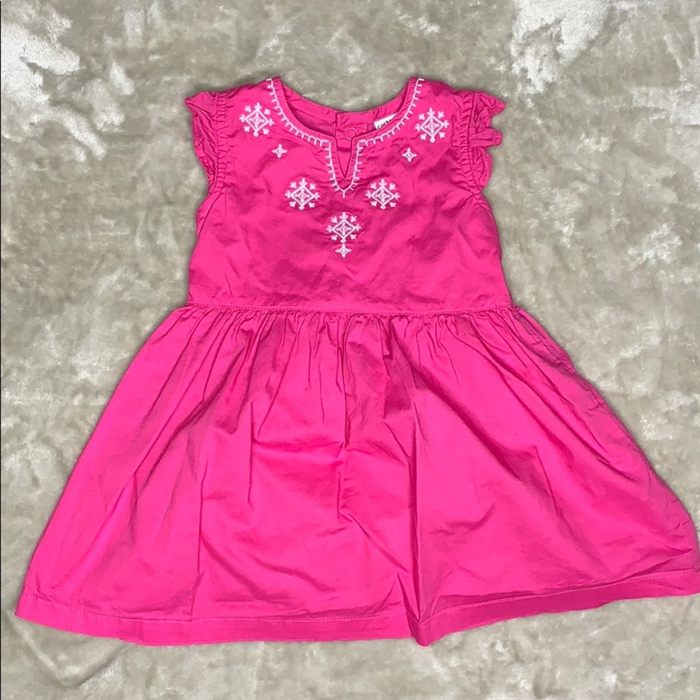 Toddler dress